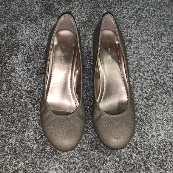 Womens BCBGeneration Pumps - Picture 1 of 6